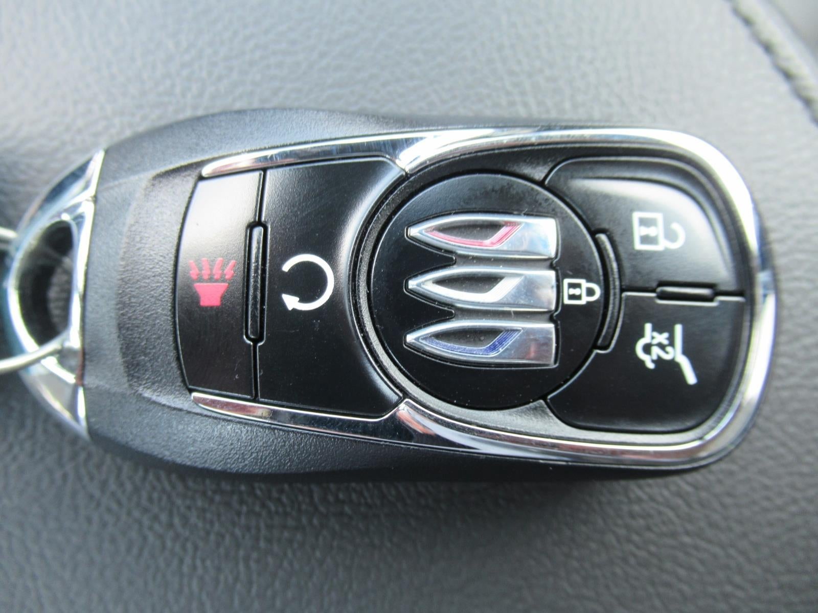 2024 Buick Envista Avenir