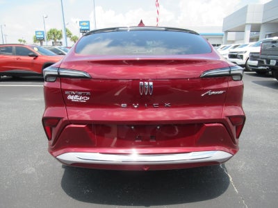 2024 Buick Envista Avenir