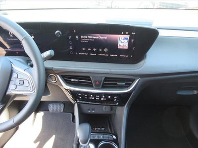 2024 Buick Encore GX Avenir