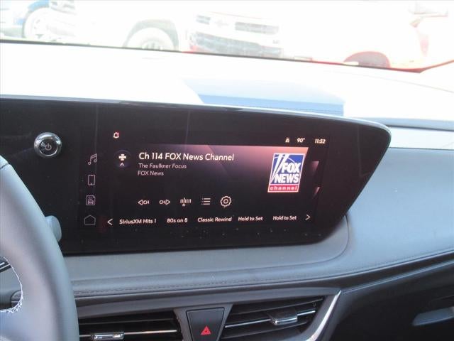 2024 Buick Encore GX Avenir