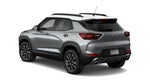 2026 Chevrolet Trailblazer Base