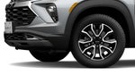 2026 Chevrolet Trailblazer Base