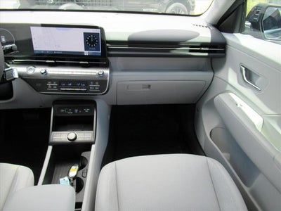 2024 Hyundai Kona Limited