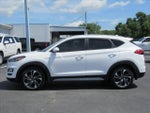 2020 Hyundai Tucson Sport