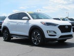 2020 Hyundai Tucson Sport