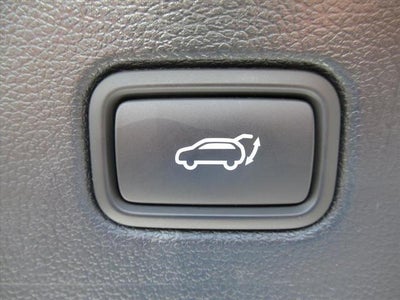 2020 Hyundai Tucson Sport