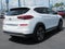2020 Hyundai Tucson Sport