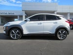 2020 Hyundai Kona Limited