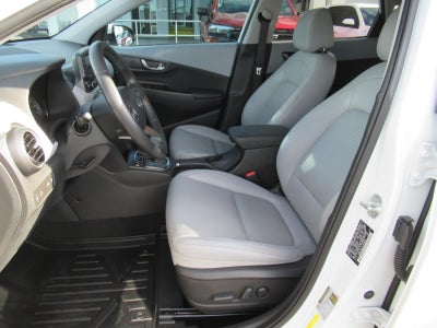 2020 Hyundai Kona Limited