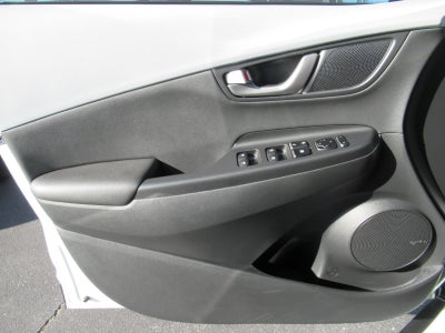 2020 Hyundai Kona Limited