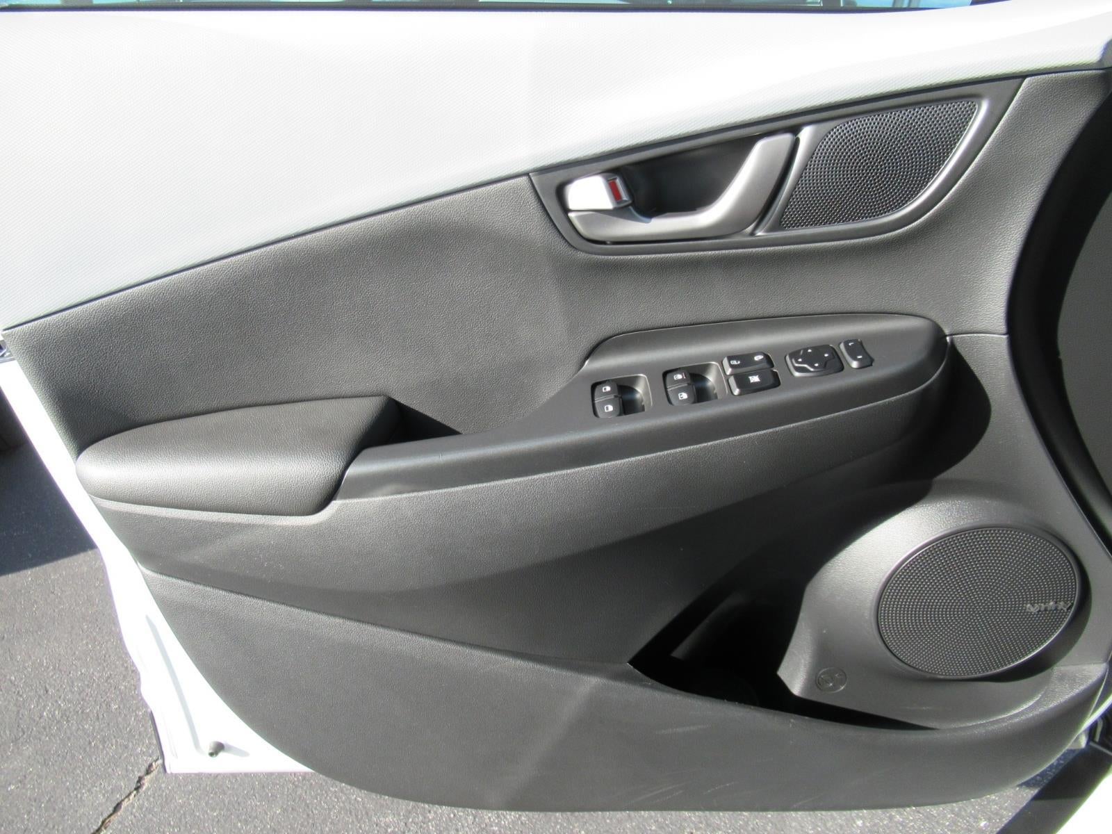 2020 Hyundai Kona Limited