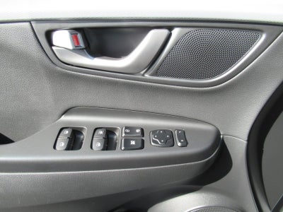 2020 Hyundai Kona Limited