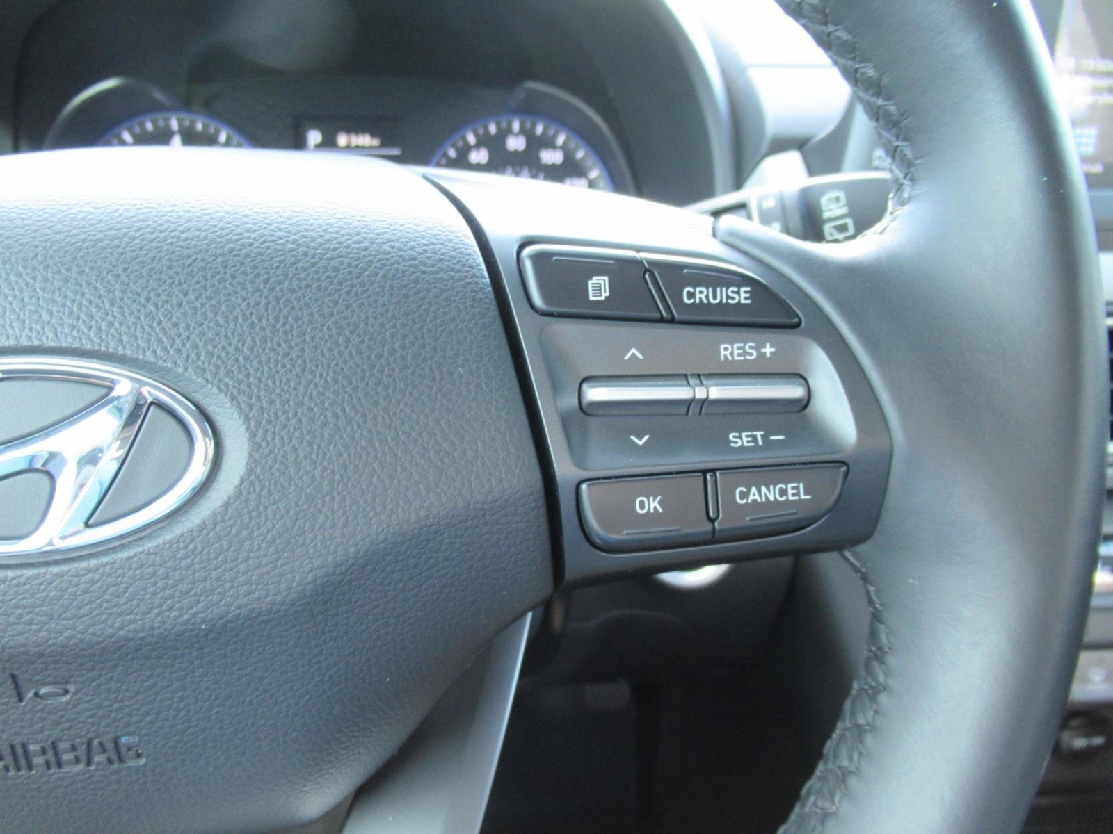 2020 Hyundai Kona Limited