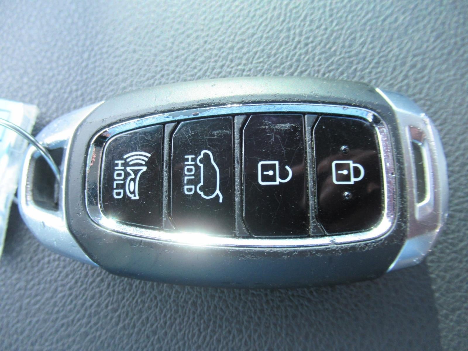 2020 Hyundai Kona Limited