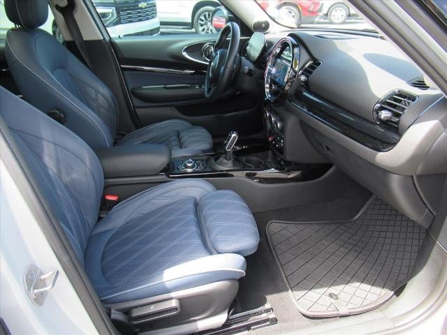 2022 MINI Clubman Cooper S