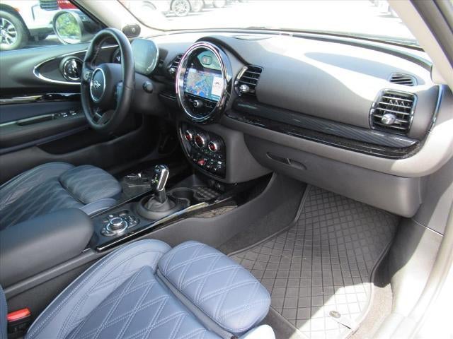 2022 MINI Clubman Cooper S