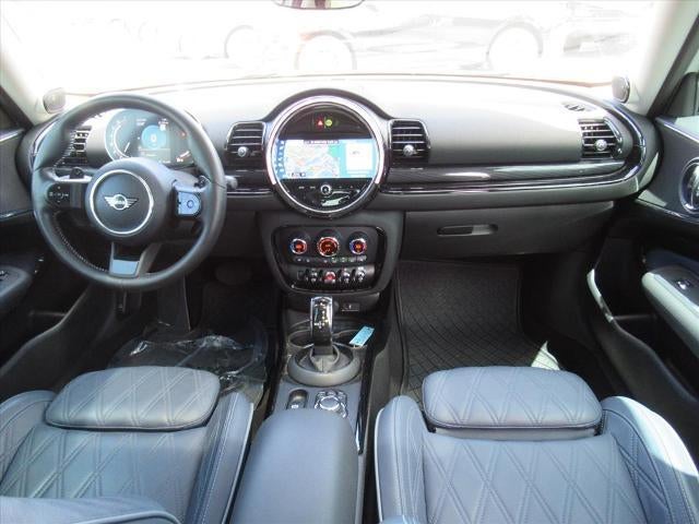 2022 MINI Clubman Cooper S