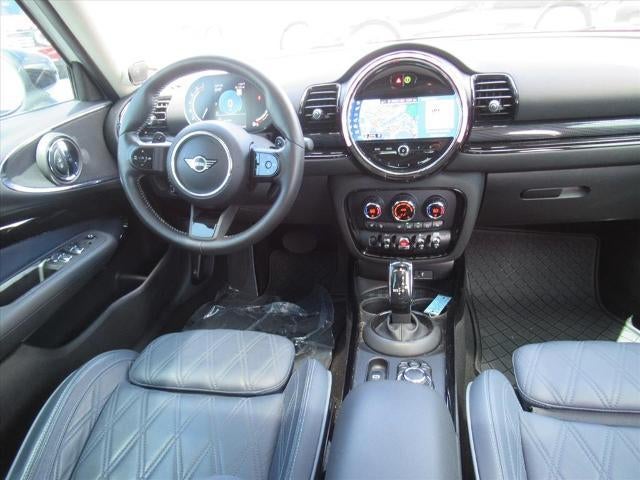 2022 MINI Clubman Cooper S