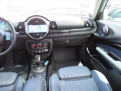 2022 MINI Clubman Cooper S