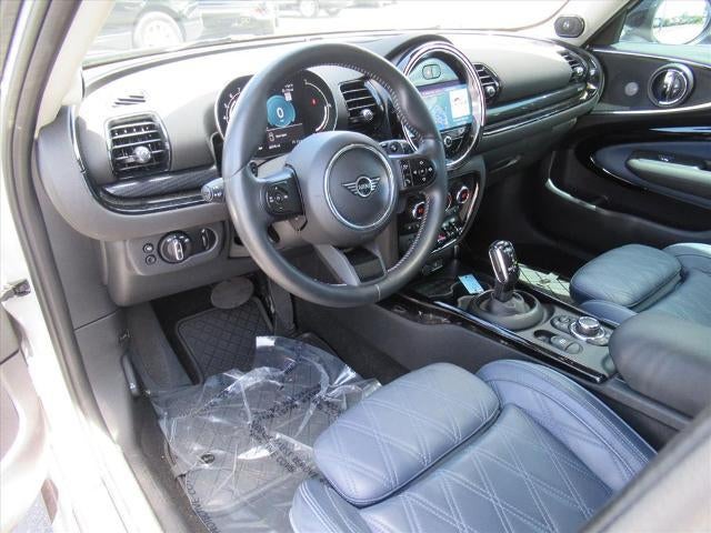 2022 MINI Clubman Cooper S