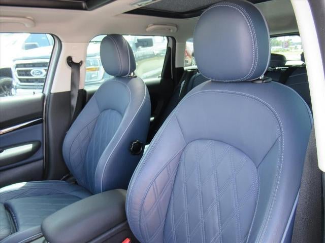 2022 MINI Clubman Cooper S