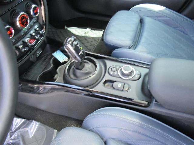 2022 MINI Clubman Cooper S