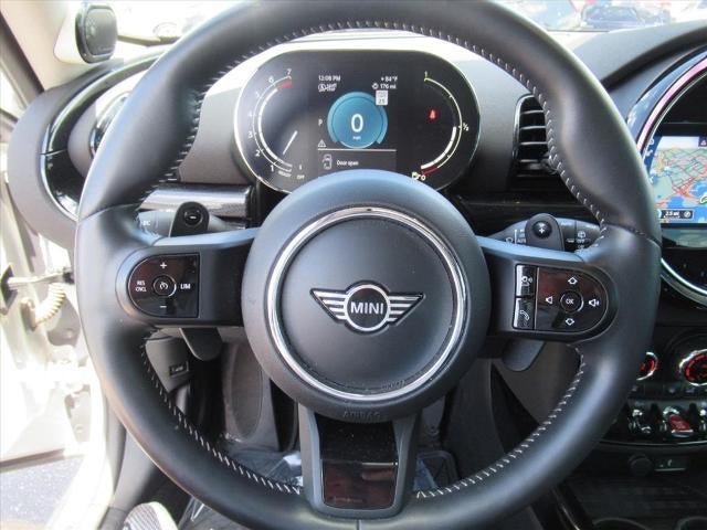 2022 MINI Clubman Cooper S