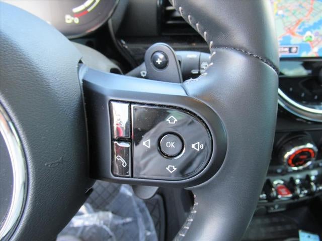 2022 MINI Clubman Cooper S