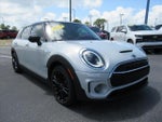 2022 MINI Clubman Cooper S