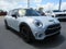 2022 MINI Clubman Cooper S