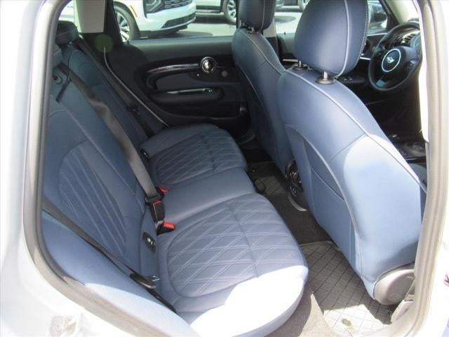 2022 MINI Clubman Cooper S