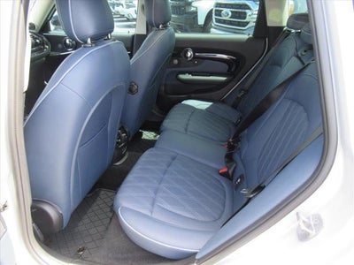 2022 MINI Clubman Cooper S