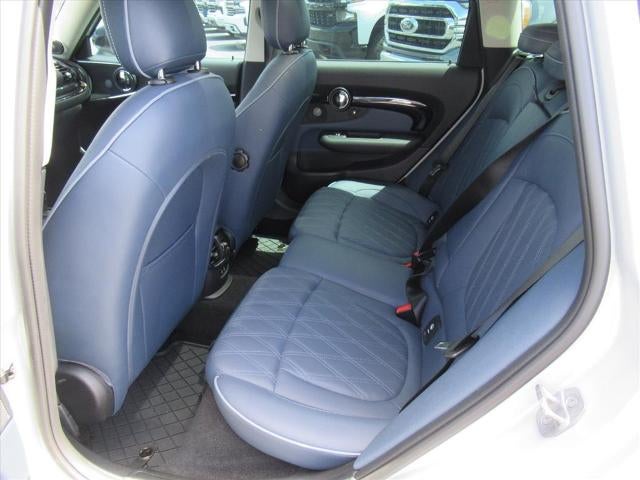 2022 MINI Clubman Cooper S