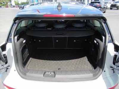 2022 MINI Clubman Cooper S