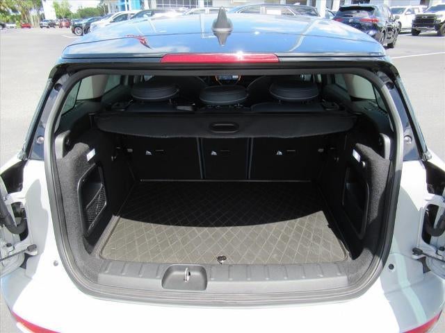 2022 MINI Clubman Cooper S