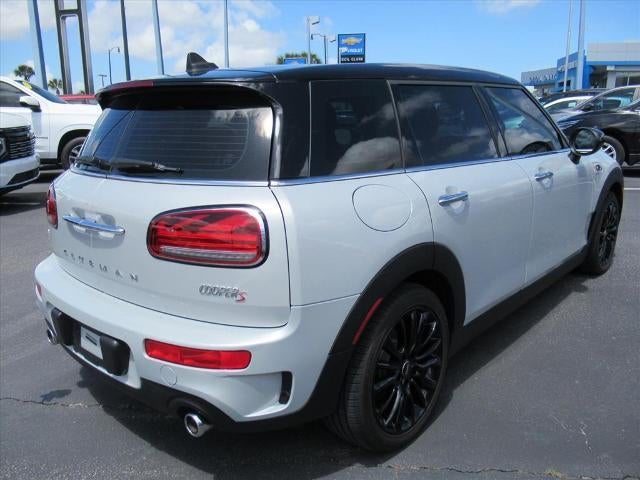 2022 MINI Clubman Cooper S
