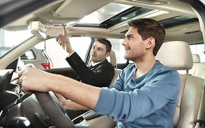 Schedule a test drive at Cecil Clark Chevrolet in Leesburg, FL.