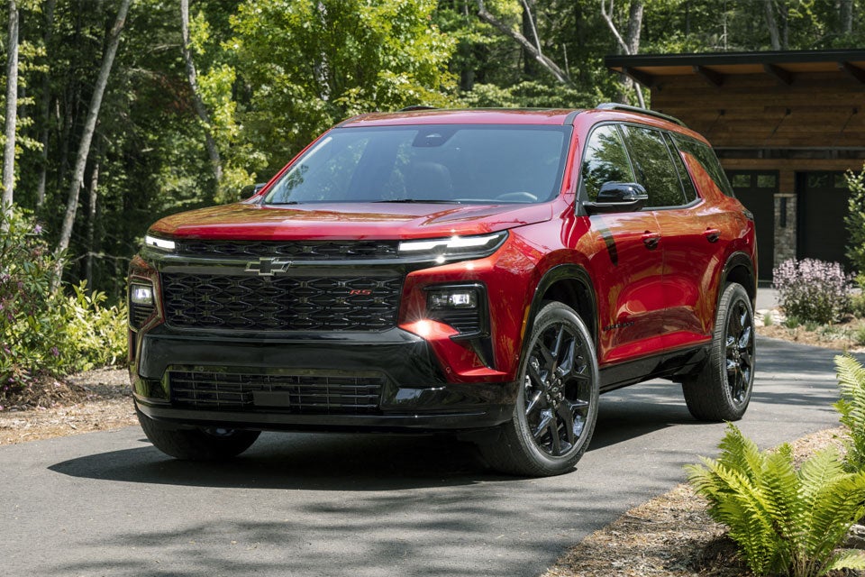 Accessibility | Cecil Clark Chevrolet in Leesburg FL
