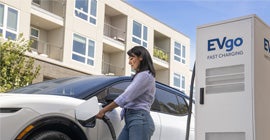 Cecil Clark Chevrolet in Leesburg FL