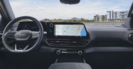 Cecil Clark Chevrolet in Leesburg FL