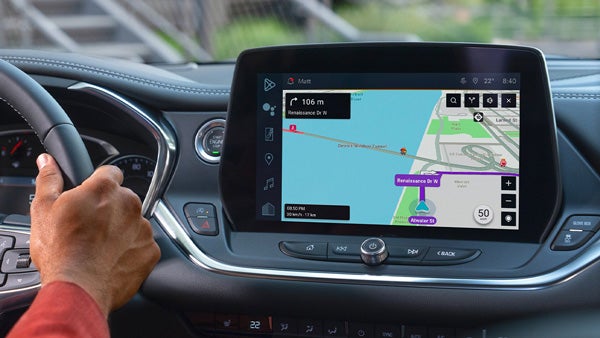 Cecil Clark Chevrolet in Leesburg FL