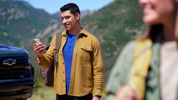 Cecil Clark Chevrolet in Leesburg FL