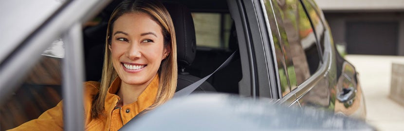 Cecil Clark Chevrolet in Leesburg FL