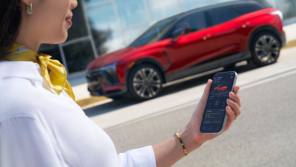 Cecil Clark Chevrolet in Leesburg FL