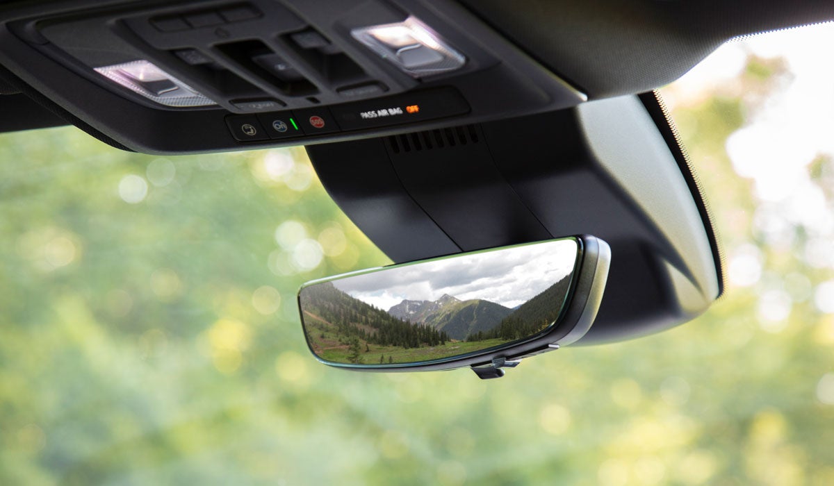 Cecil Clark Chevrolet in Leesburg FL