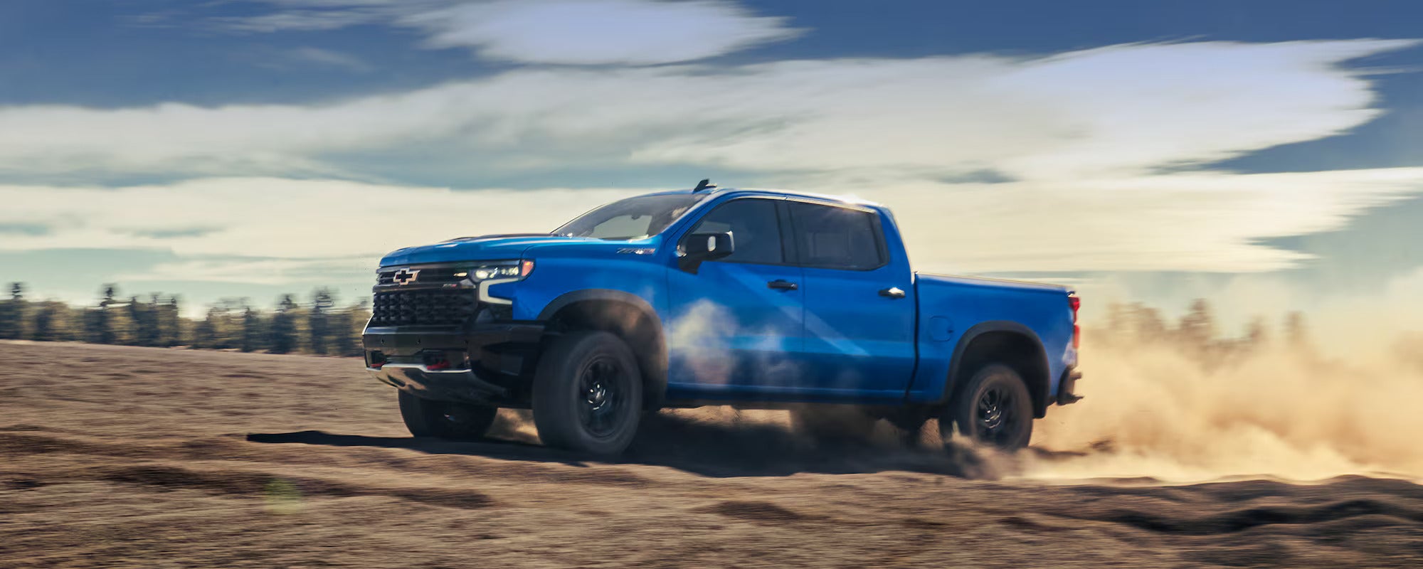 Cecil Clark Chevrolet in Leesburg FL