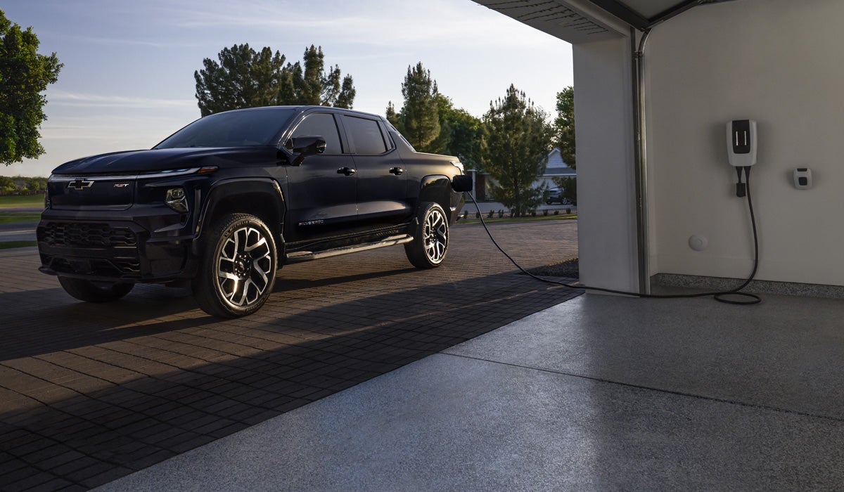 Cecil Clark Chevrolet in Leesburg FL