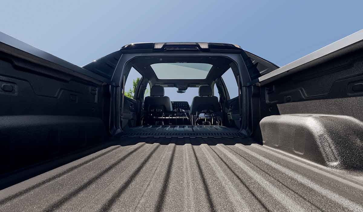 Cecil Clark Chevrolet in Leesburg FL