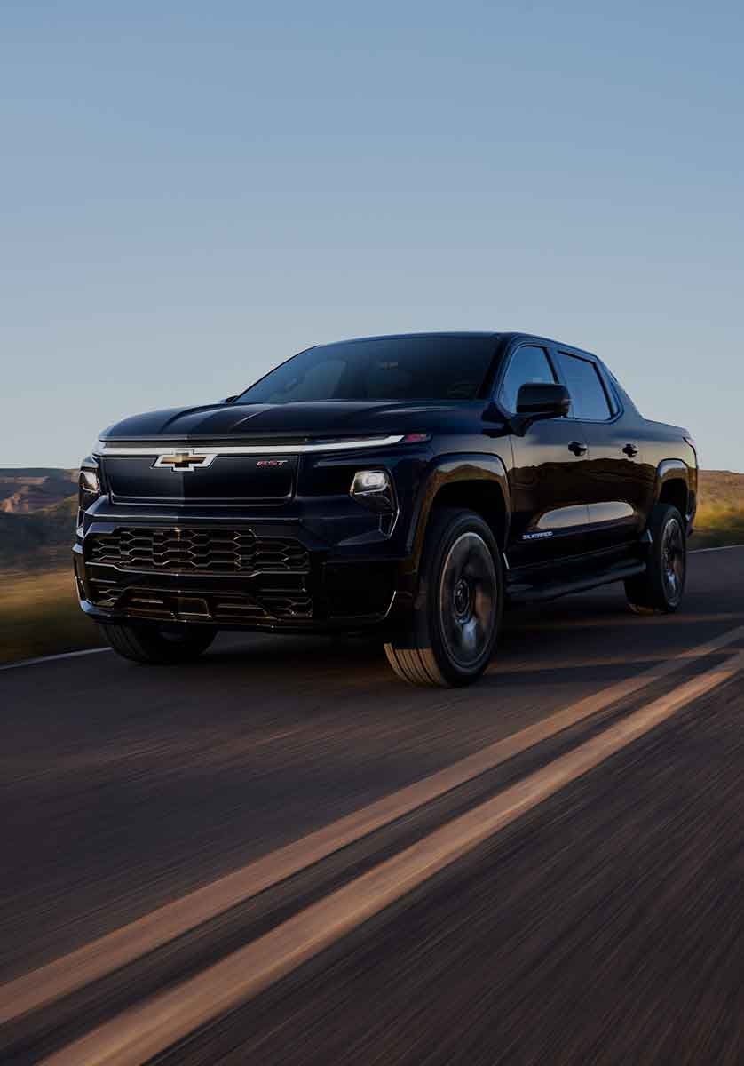 Cecil Clark Chevrolet in Leesburg FL