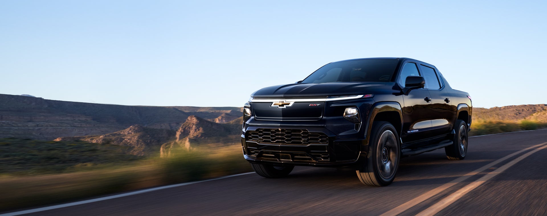 Cecil Clark Chevrolet in Leesburg FL